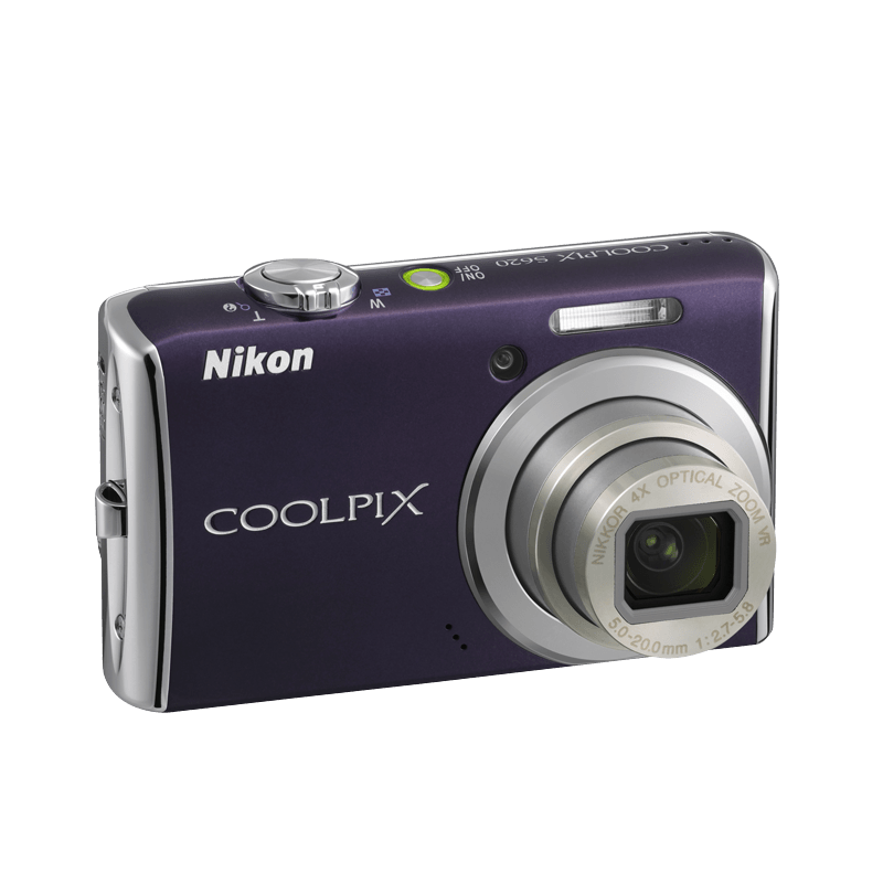 nikon 620