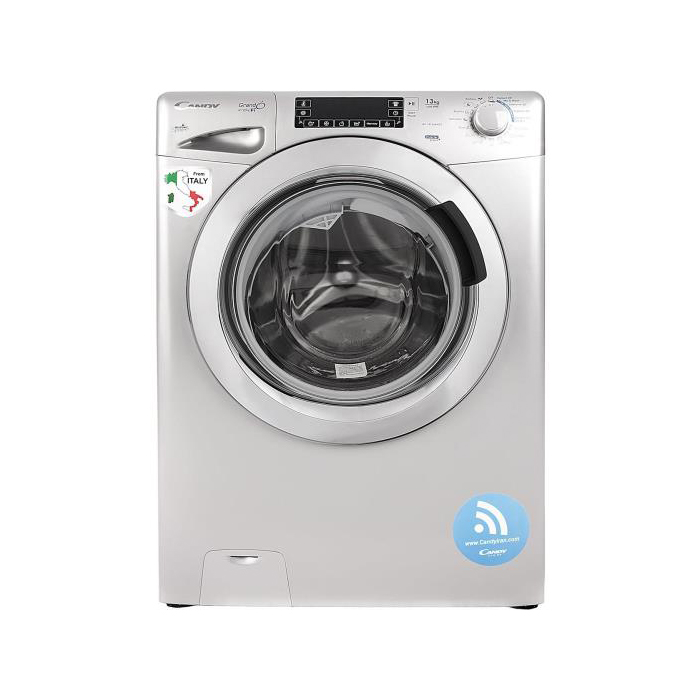 candy washing machine 13kg