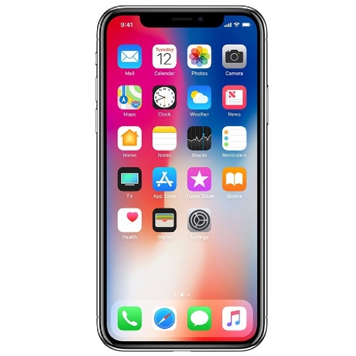 iphone x 128